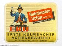 EKU Kulminator Urtyp Hell