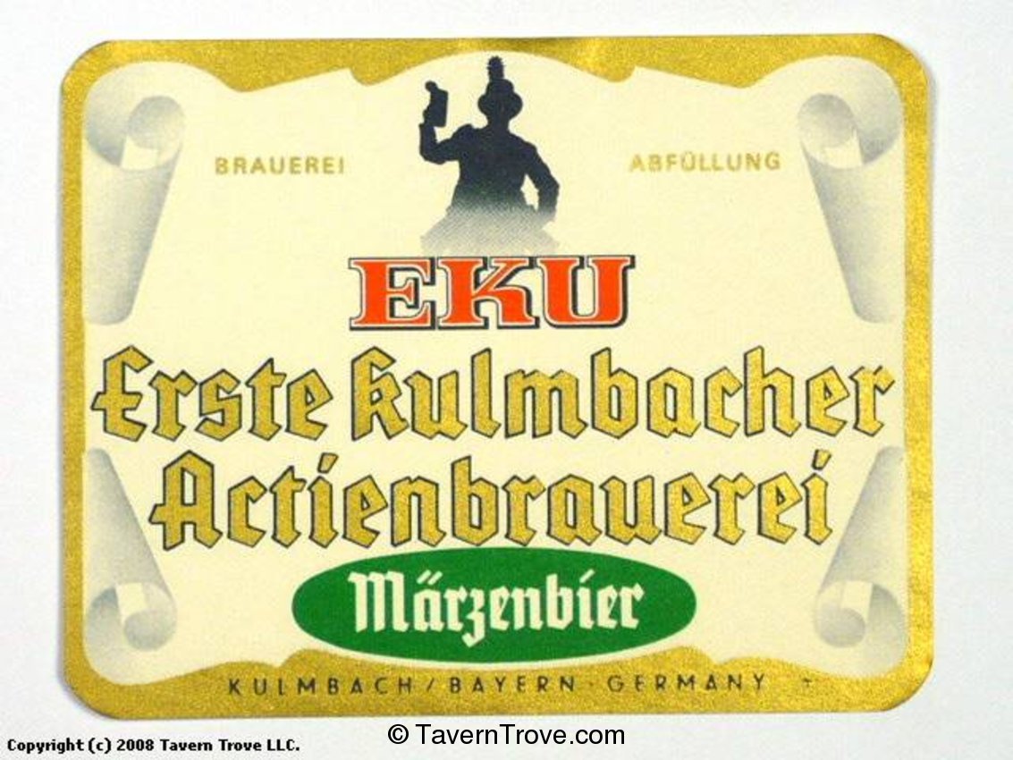 Eku Märzenbier