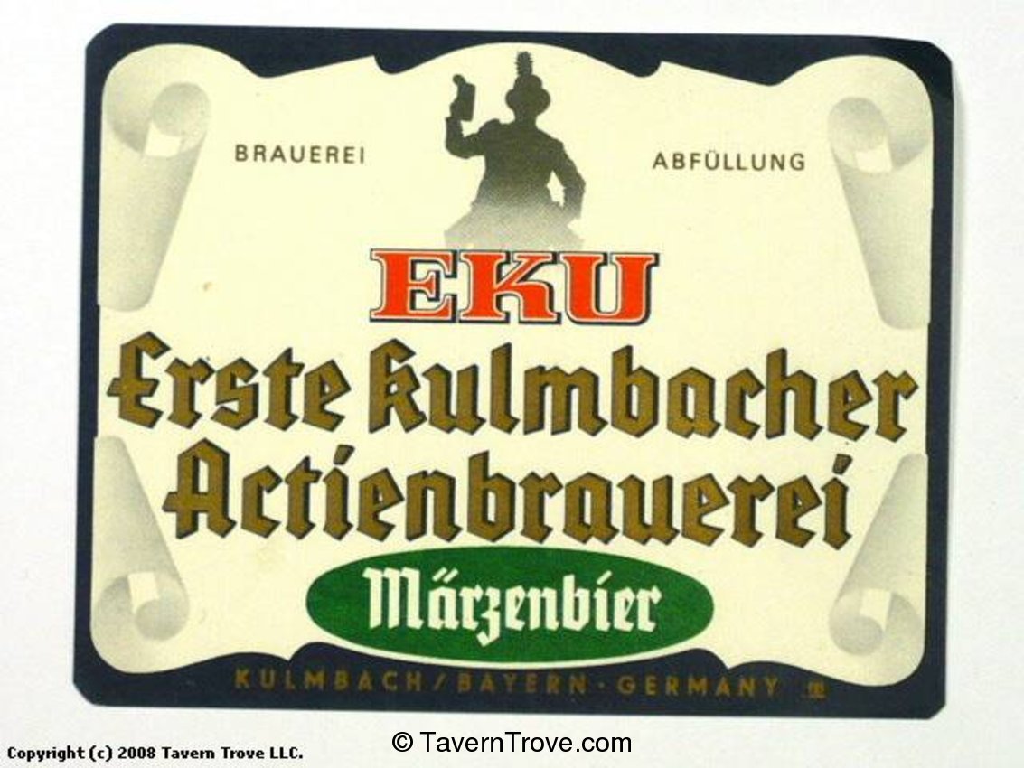 EKU Märzenbier