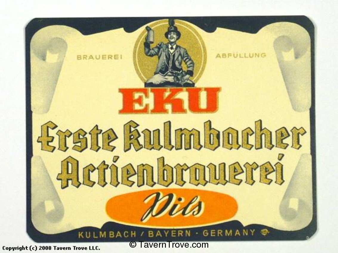 EKU Pils