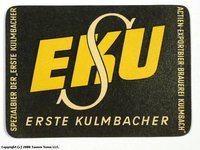 EKU S Erste Kulmbacher