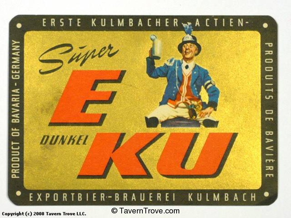 EKU Super Dunkel