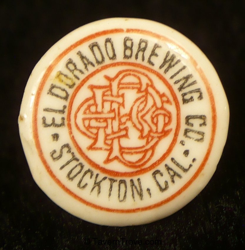 El Dorado Brewing Co.