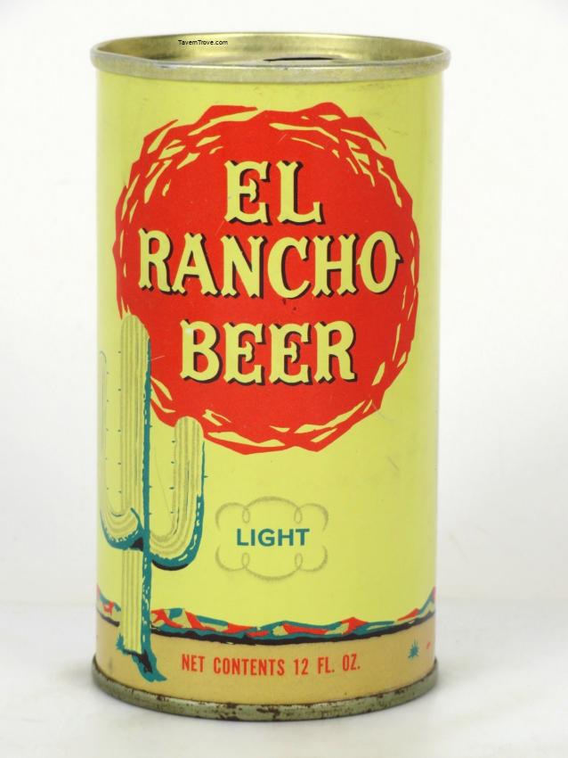 El Rancho Beer