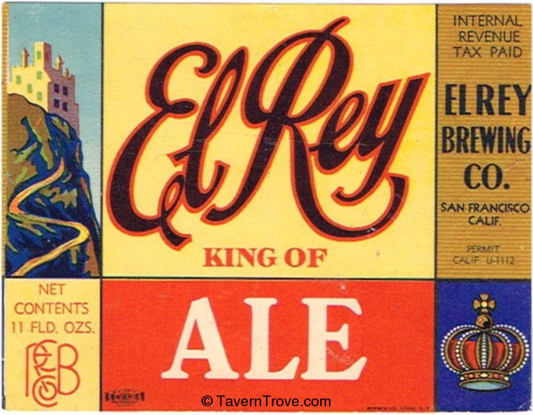 El Rey Ale