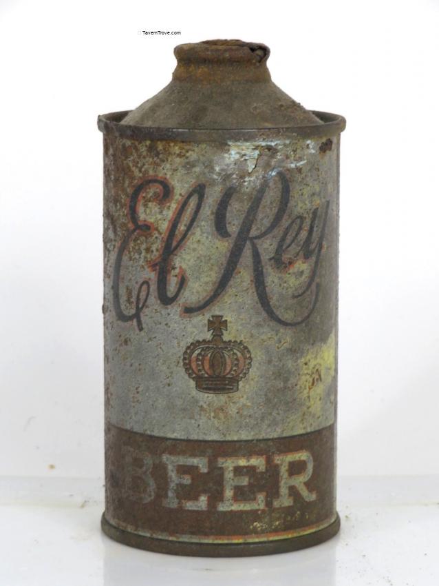 El Rey Beer