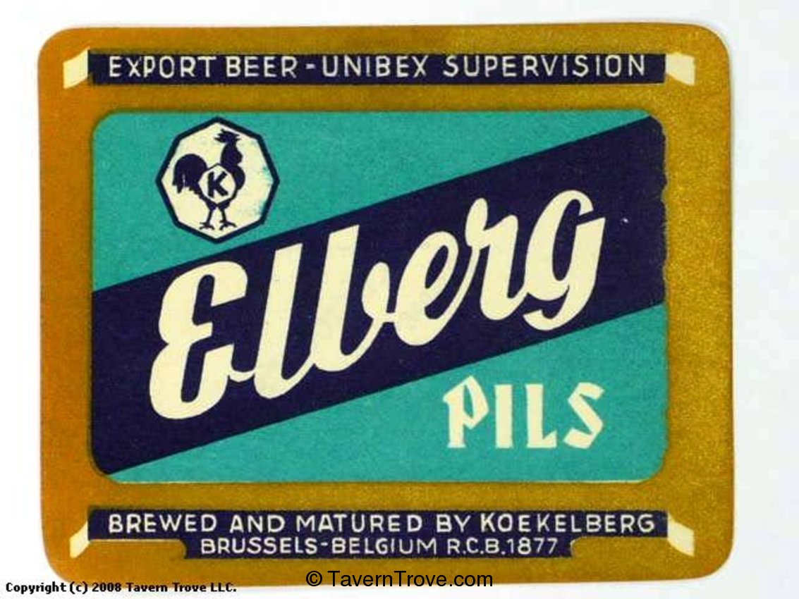 Elberg Pils