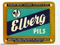 Elberg Pils