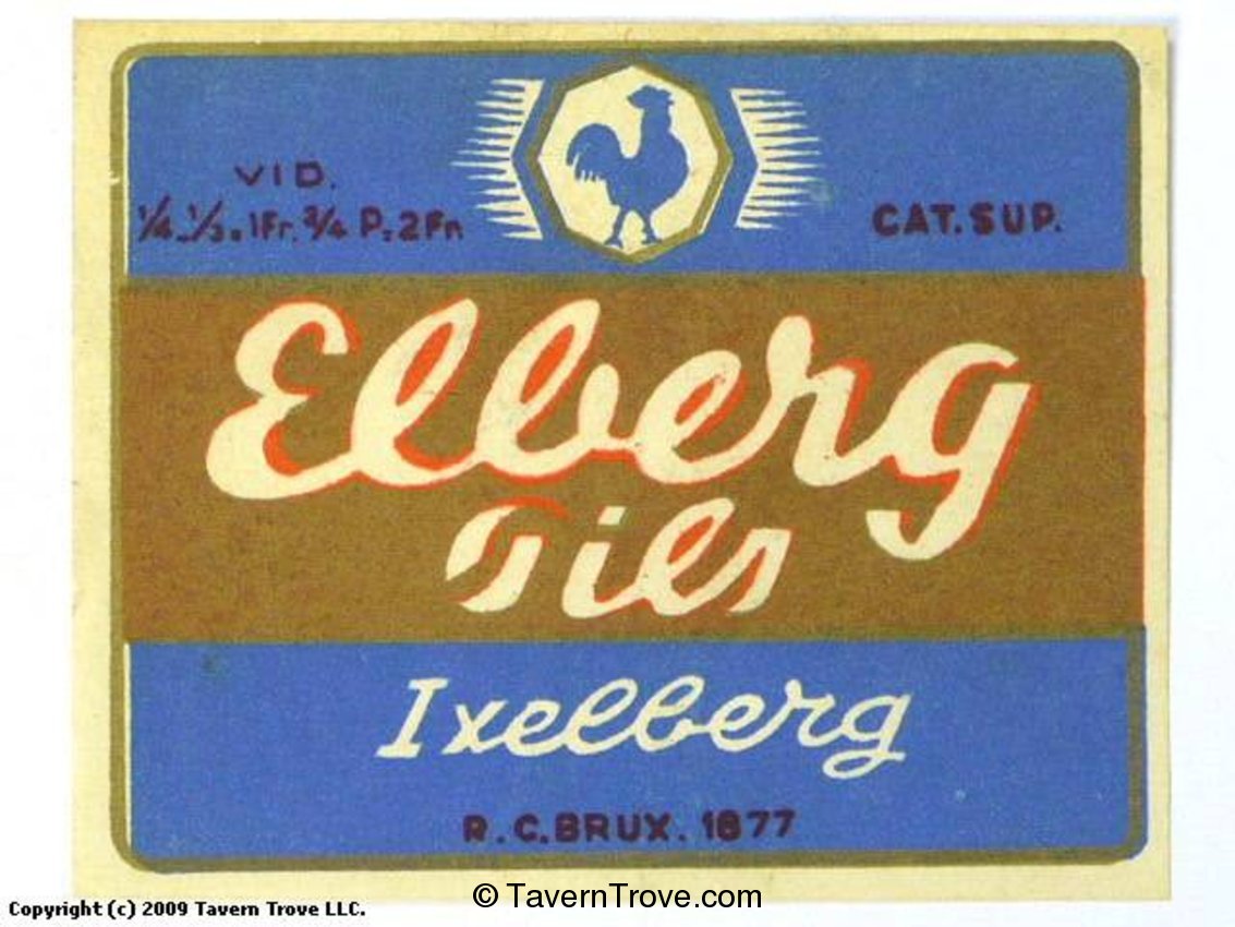 Elberg Pils