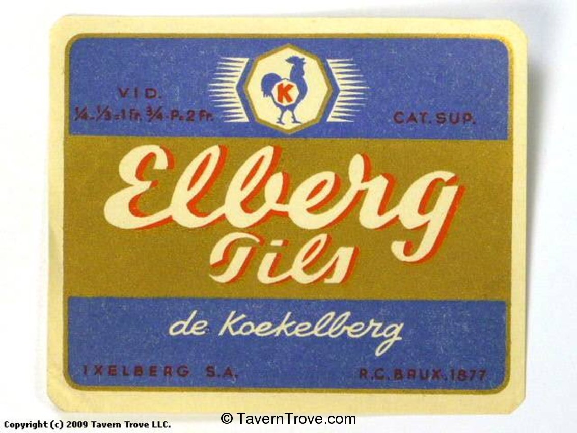 Elberg Pils