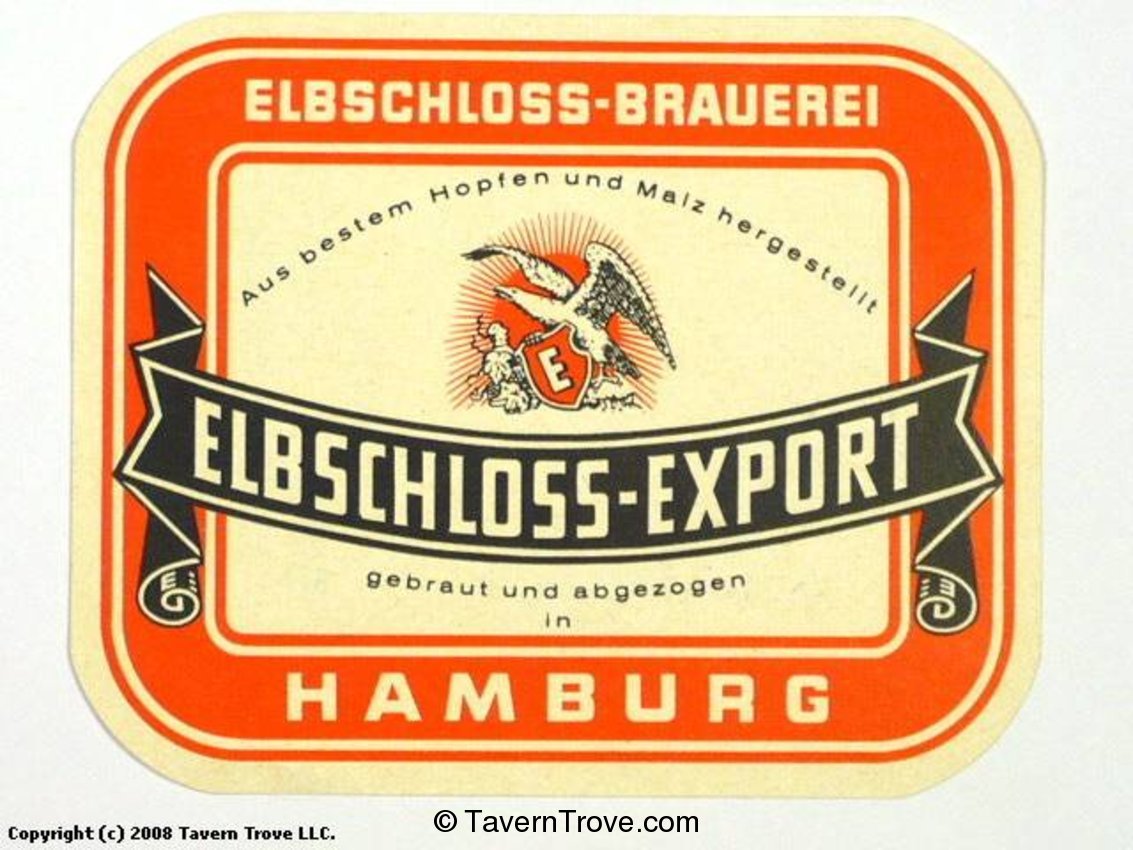 Elbschloss-Export