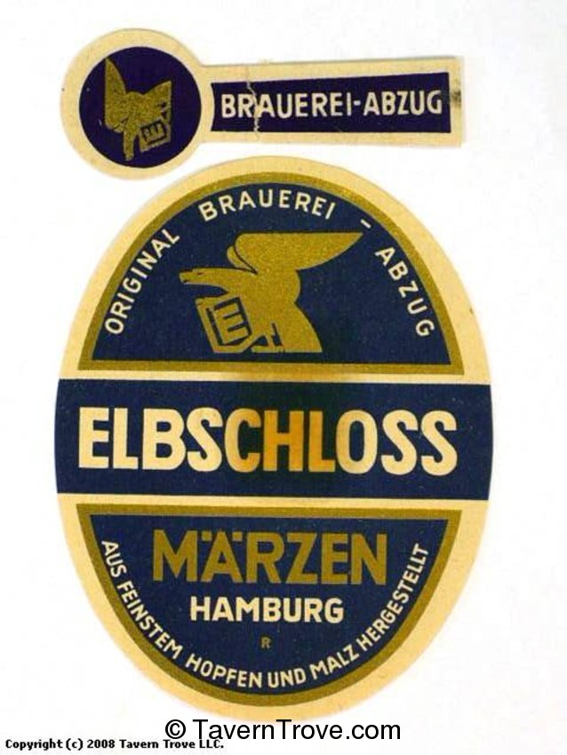 Elbschloss Märzen