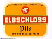 Elbschloss Pils