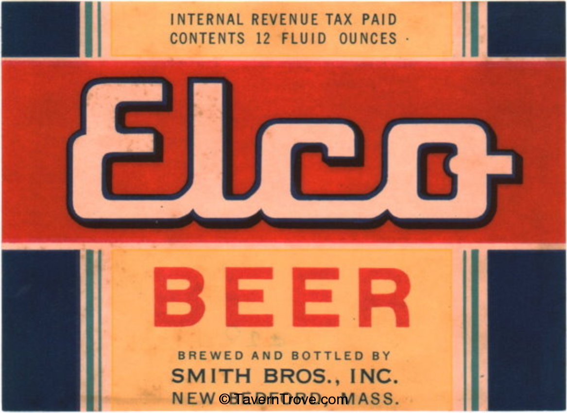 Elco Beer
