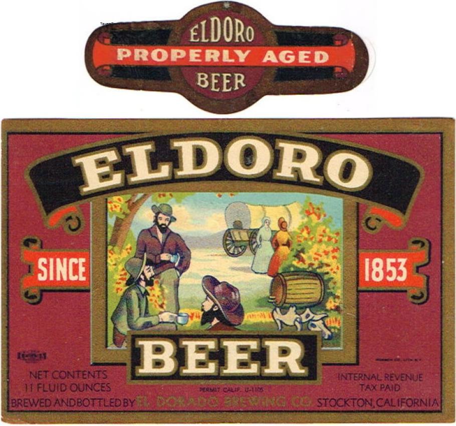 Eldoro Beer