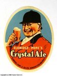 Eldridge Pope's Crystal Ale