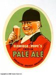 Eldridge Pope's India Pale Ale