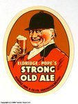 Eldridge Pope's Strong Old Ale