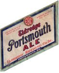 Eldridge Portsmouth Ale