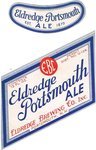 Eldridge Portsmouth Ale
