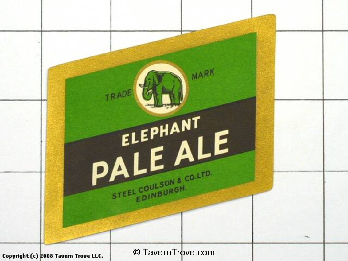 Elephant Pale Ale