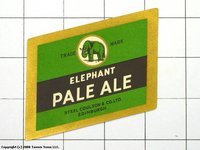 Elephant Pale Ale