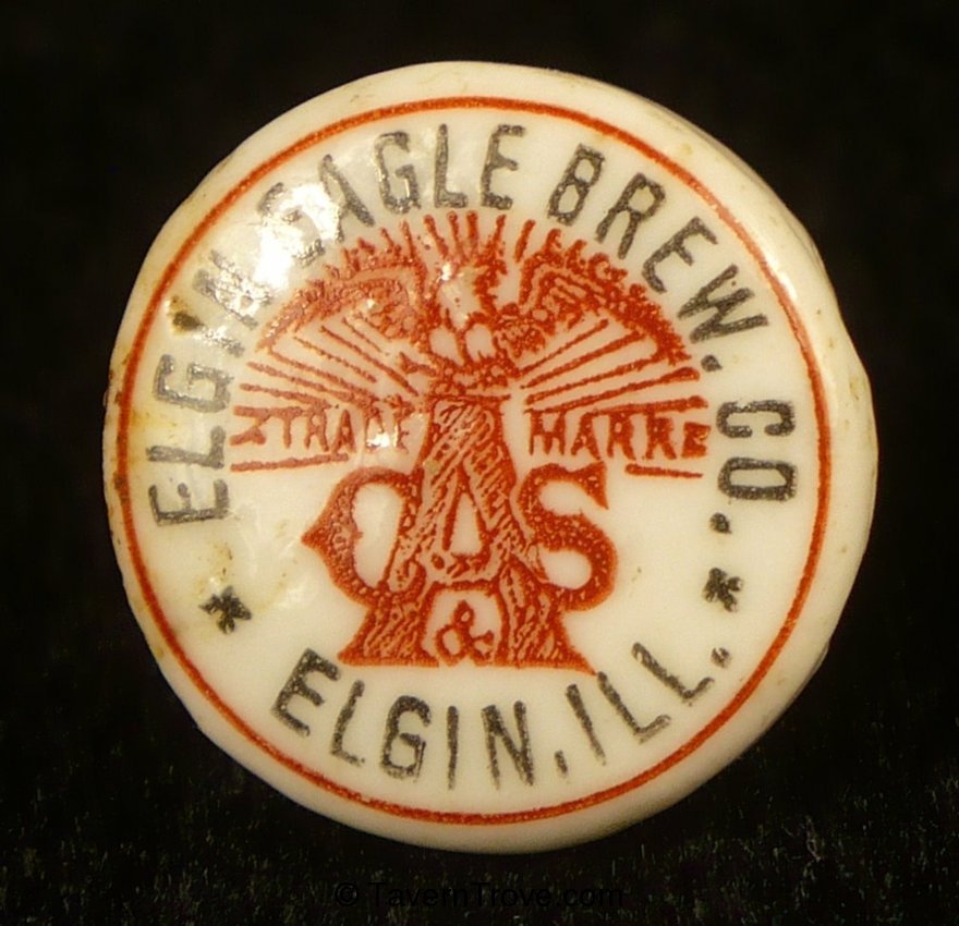Elgin Eagle Brewing Co.