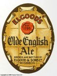 Elgood's Olde English Ale