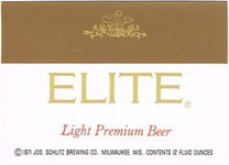 Elite Beer (test)