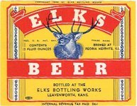 Elks Beer