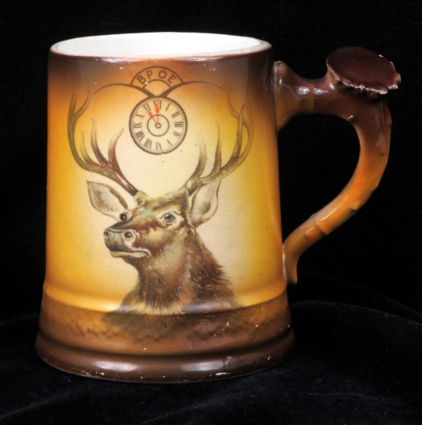 Elks Club BPOE 