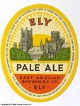 Ely Pale Ale