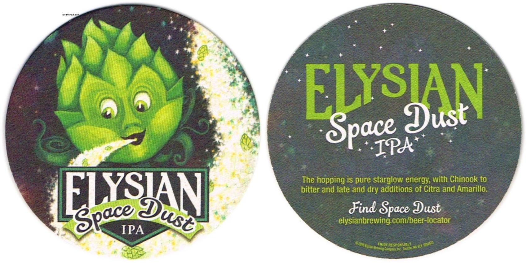 Elysian Space Dust IPA