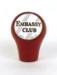 Embassy Club Beer