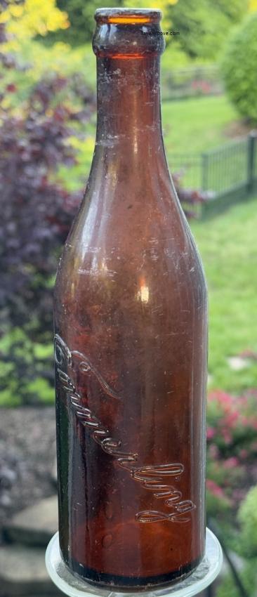 Emmerling Brewery Beer