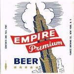 Empire Premium Beer