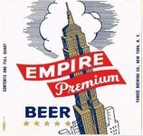 Empire Premium Beer