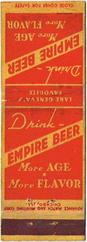 Empire Beer