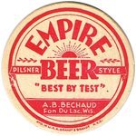 Empire Beer