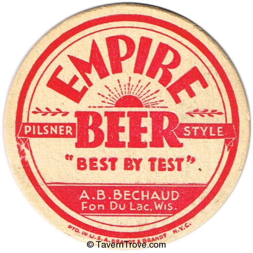 Empire Beer