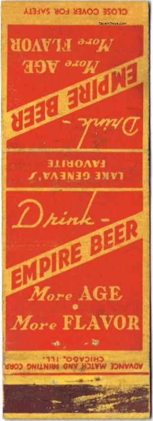 Empire Beer