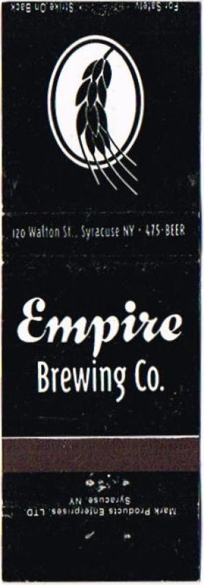 Empire Brewing Co.