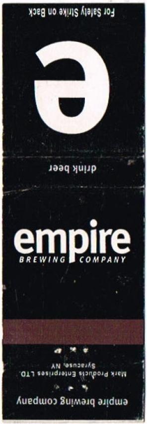 Empire Brewing Co.