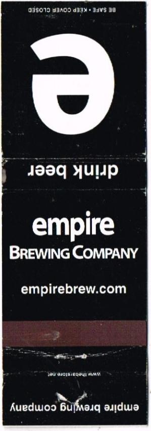Empire Brewing Co.