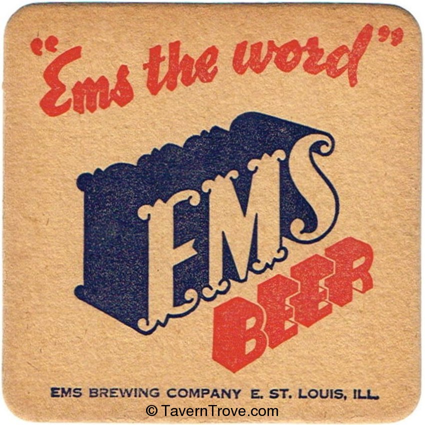 EMS Beer