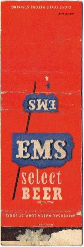 EMS Select Beer