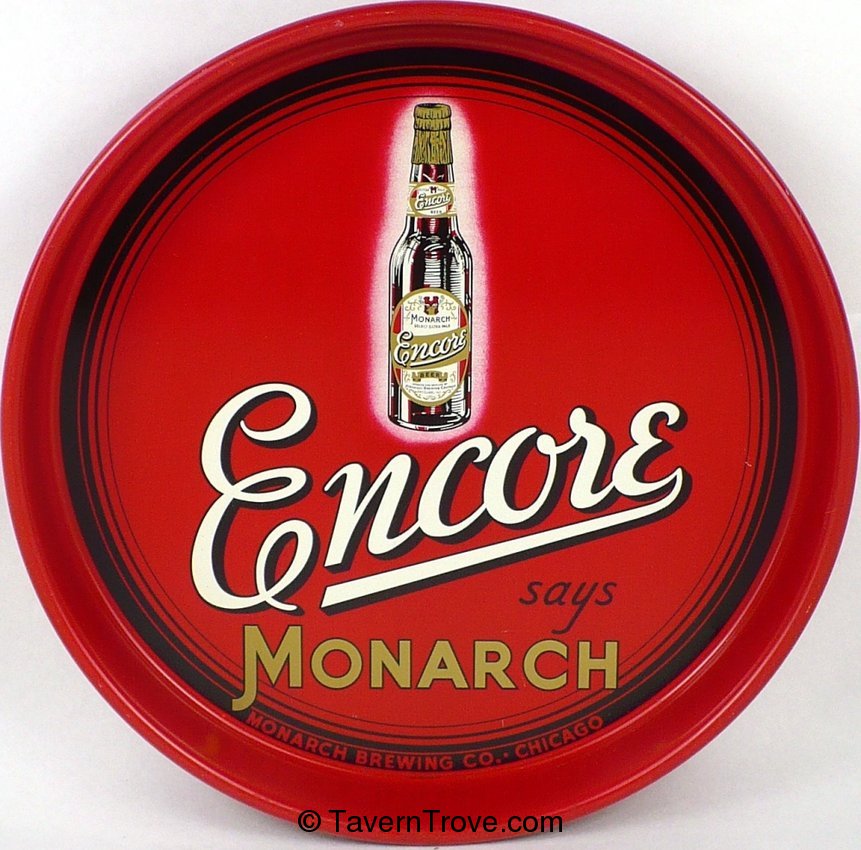 Encore Beer