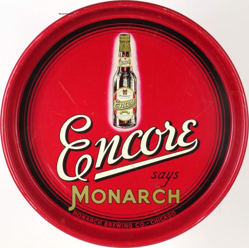 Encore Beer