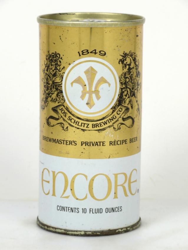 Encore Beer