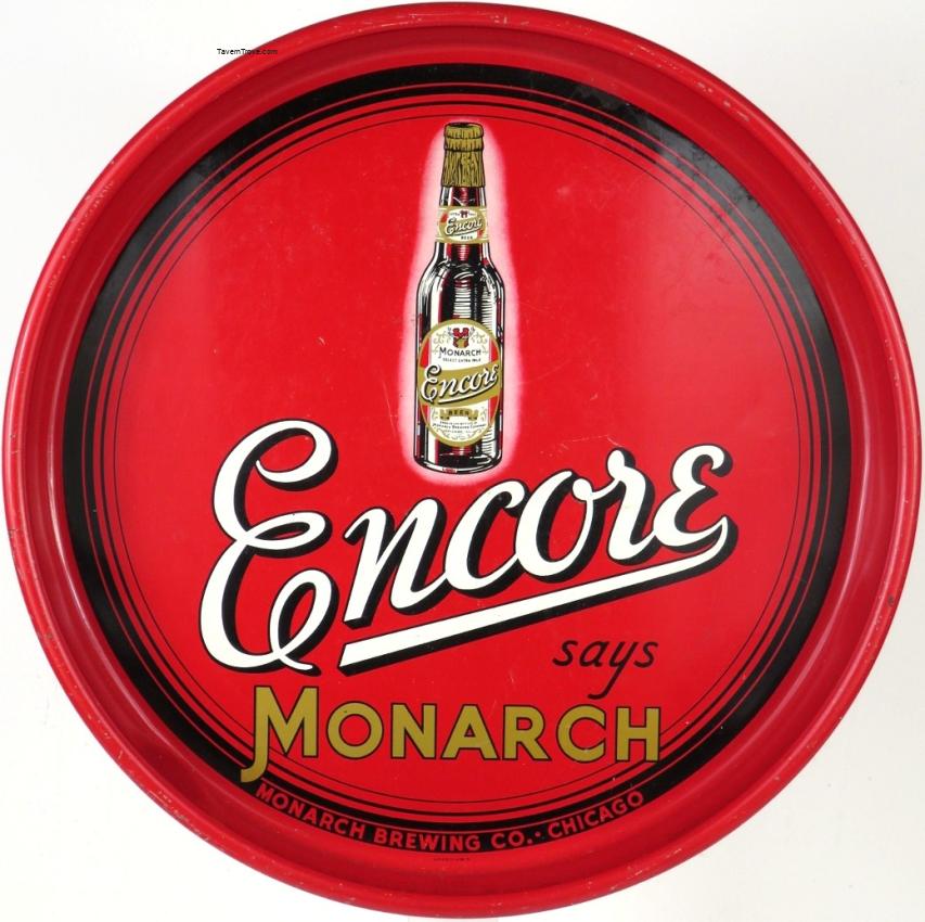 Encore Beer